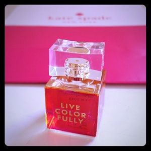 KATE SPADE Live Colorfully